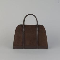 Warehouse Customized Suede Handbags for Women Pu Leather Crossbody Top Quality Large Capacity For Ladies Handbag
