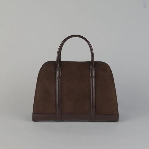 Warehouse Customized Suede Handbags for Women Pu Leather Crossbody Top Quality Large Capacity For Ladies Handbag