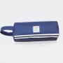Large Capacity Pencil Case With Handle Creative Double-Layer Pencil Case Custom Logo Multifunctional Pencil Bag