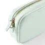 Custom Women Leather Belt Pack with Removable Belt Waist Pouch Waterproof Fashion Fanny Pack