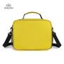 PEVA Liner Kids Lunch Bag Reusable Cute Mini Food Box Portable Girl Lunch Tote Bag
