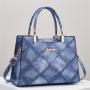 Luxury Top Branded Colorful hand Bag Women's sac  main femm sac handbags for women luxury