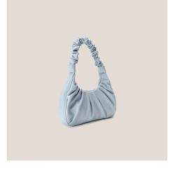 Borsetta Hot Selling Soft Leather Sling Bag 2024 Purses Ladies' Fashion Shoulder Handbags for Women