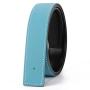 Ceinture En Cuir Veritable OEM ODM Customized Classic Famous Brand Luxury Men Genuine Epsom Cowhide Leather Waist Belts