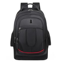 CY013 Outdoor Sport Design Waterproof Backpack Oxford Zipper Fold Customizable Logo Gift Backpack Travel Schoolbag
