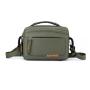 Wholesale New Casual Men's Oxford Cloth Crossbody Bag Waterproof Outdoor Shoulder Multi-functional Travel Fanny Pack