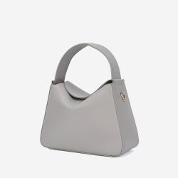 2023 New Latest Pu Leather Shoulder Bag Custom Logo Ladies Crossbody Bags Good Quality Trend Casual Women Affordable Handbags