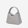 2023 New Latest Pu Leather Shoulder Bag Custom Logo Ladies Crossbody Bags Good Quality Trend Casual Women Affordable Handbags