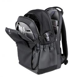 Wholesale Logo Custom Waterproof 15.6 Inch Teenager Usb Computer Business Back Bag Laptop Backpack For Men sac a dos mochilas