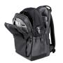 Wholesale Logo Custom Waterproof 15.6 Inch Teenager Usb Computer Business Back Bag Laptop Backpack For Men sac a dos mochilas