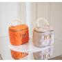 New Brand Ladies handbags 2023 Jelly Bag Women's Wholesale PVC Shoulder Crossbody Bag