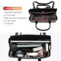 LOVEVOOK Realer custom hot sale tote bags Fashion ladies backpacks custom tote shoulder bags women purses and handbags