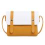 Korean Version Personality Rivet Color Single Shoulder Crossbody Bag Fashion Women's Small Square Bag Cross-border Bag