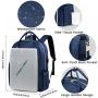 Manufacturer Custom Designer Fashion Zipper Waterproof Nylon Travel Bags Pack For Women Ladies School College Laptop Backpacks