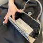 Lady Evening Handbags Designer Fashion Luxury Crystal Evening Purse Elegant Rhinestone Party Clutch sac tendance 2024