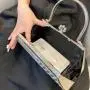 Lady Evening Handbags Designer Fashion Luxury Crystal Evening Purse Elegant Rhinestone Party Clutch sac tendance 2024