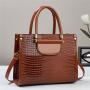 New arrival Design High-end Ladies Shoulder Designer Bags luxury handbags for women