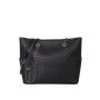 Luxury  Large Capacity Women Chain Handbags Shoulder Bags High Quality Female Solid Color Travel Messenger Bags Ladies Tote Bag