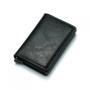Custom Crazy Horse Wallet for Men Bifold Genuine Leather Wallets Vintage Bag Gift Western Handmade Unisex OEM Box Bulk Style PCS