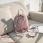 Fashion Lightweight Mini Shoulder Crossbody Bag Small Cell Phone Purse Backpack For Women Girls