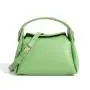 2024 Wholesale Vegan Leather Shoulder Hobo Bag For Women Ladies Hand Bags