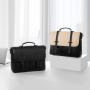 LOVEVOOK 15.6 inch Briefcase Multi-Pocket Laptop Tote Work Bags with Compartments, messenger bags crossbody Laptop Bag for Women