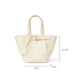 Elegant Women Vegan Leather Messager Bags Fashion Ladies Shoulder Bag Custom Logo Handbags
