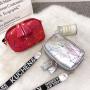 Women's Makeup Bag 2024 Ladies Messenger Bag Fashion Shoulder Crossbody Bag for Women