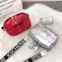 Women's Makeup Bag 2024 Ladies Messenger Bag Fashion Shoulder Crossbody Bag for Women