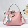 Factory custom high-end crossbody handbag for women wholesale fashion womens handbag bag