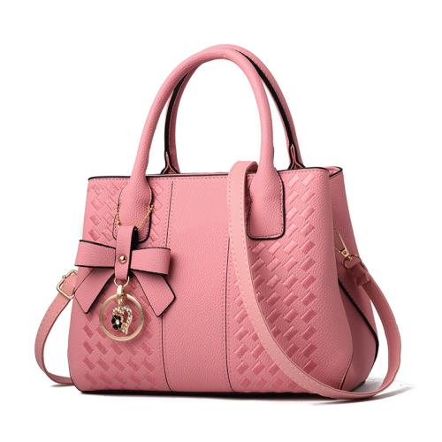 Fashion Bags Women Handbags Ladies Purses And Handbags Label Leather Tote Bag Custom