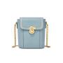 Custom Logo chain women handbag fashion Bags Ladies Purses And Handbags Leather crossbody shoulder Bag