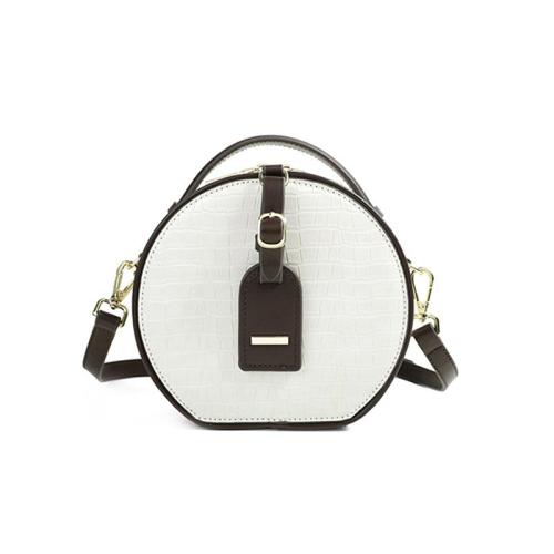 2024 OEM High Quality Handbag Manufacturer Lady designer handbags famous brands leather shoulder sling clustombag