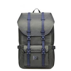 XL358 Fashion Anti Water Outdoor Sport Backpack Computer Bag Oxford Wear-resistant Students Daily used Shoulder Bag