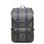 XL358 Fashion Anti Water Outdoor Sport Backpack Computer Bag Oxford Wear-resistant Students Daily used Shoulder Bag