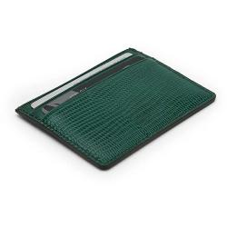 Hot Selling Featured Creativity Handmade Card holder For Men Multifunctional Short Card Holder Minimalist Credit Card Wallet