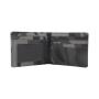 Bifod Canvas ID wallet Camo Wallet For Men Custom Logo Wallet