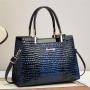 Women Tote Bags for women PU Leather Ladies Female Luxury Shoulder office bags ladies women Handbags