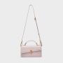 High Quality PU Leather Message Bag Custom Logo Women Handbag Luxury Cross Body Bag For Women