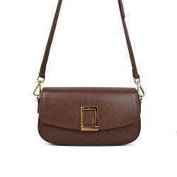 Chic Design Luxury Handbags For Women Simple Ladies Handbag Fashion Cross Body Bags