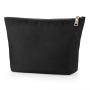 Nylon Large Makeup Bag Clutch Pouch Cosmetic Toiletry Bag for Women