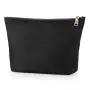Nylon Large Makeup Bag Clutch Pouch Cosmetic Toiletry Bag for Women