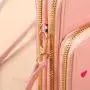 2024 New Small Mini Single Shoulder Crossbody Bag Mobile Phone Bag Touch screen Zipper Wallet Fashion Mobile Phone Messenger Bag