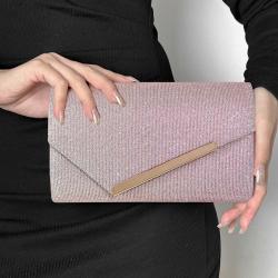 NEW Clutch Purses For Women Evening Bags Sparkling Shoulder Envelope Clutch Bag Party Cross Body Handbags