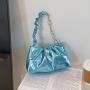 Solid Color Custom Purses And Handbags Designer Famous Brands Luxury Crossbody Tote Bag Handbags For Women