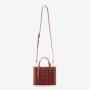 OEM ODM Classic Tweed Handbags Ladies Shoulder Bags Crossbody Bags For Women 2023