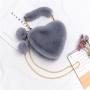 New Arrival High Quality Crossbody  Cute Trendy Shoulder Bag Custom Logo Portable and Large Capacity Handbag for Women