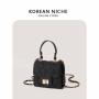 2024 Bestselling New Design Luxury Low Price Comfortable Wear-Resistant Small Sling Bags Handbag for Womens Girls