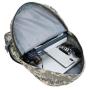 HR085 Men's Outdoor Sports Training Backpack Camouflage Nylon Travel Storage Bag Lightweight Camping Fight Games Shoulder Bag