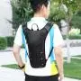 ZWY135 New Lightweight Foldable Cycling Backpack Mountaineering Bag Outdoor Sports Backpack Small Hiking Waterproof Travel Bag